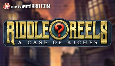 Riddle Reels: A Case of Riches