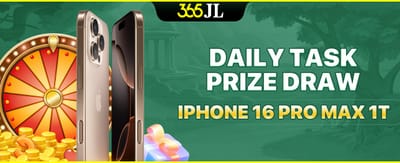 Welcome Mega Match Bonus promotion